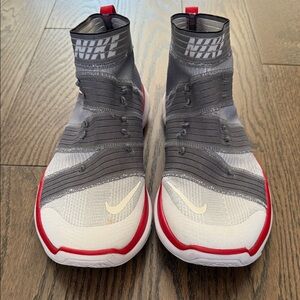 Men’s Nike HustleHart 2 Shoes